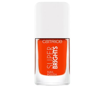 Catrice Super Brights Nail Polish
