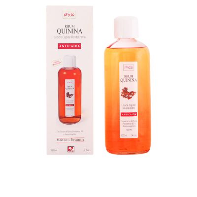 Luxana Phyto Nature Rhum Quinina Loción Anti-Caída