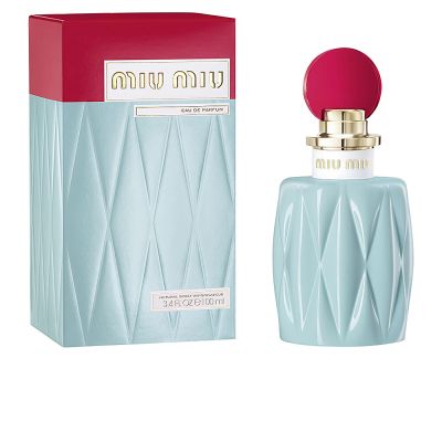 Miu Miu Eau De Parfum Vaporizador