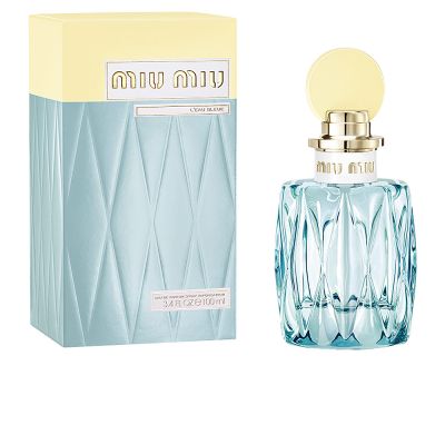 Miu Miu L'Eau Bleue Eau De Parfum Vaporizador