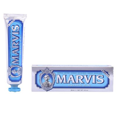 Marvis Aquatic Mint Toothpaste