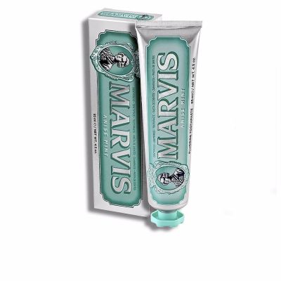 Marvis Anise Mint Toothpaste