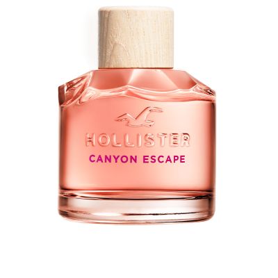 Hollister Canyon Escape For Her Eau De Parfum Vaporizador
