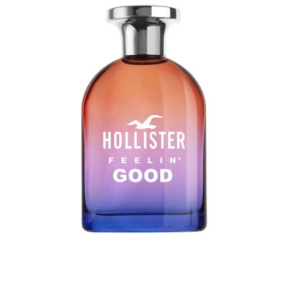 Hollister Feelin' Good For Her Edp Vapo
