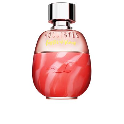 Hollister Festival Vibes For Her Eau De Parfum Vaporizador