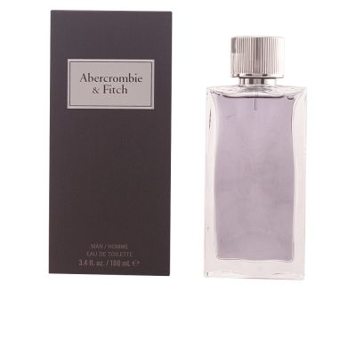 Abercrombie & Fitch First Instinct Eau De Toilette Vaporizador