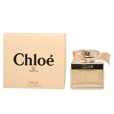 Chloe Chloé Signature Eau De Parfum Vaporizador
