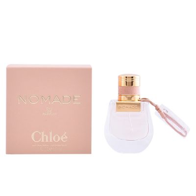 Chloe Nomade Eau De Parfum Vaporizador