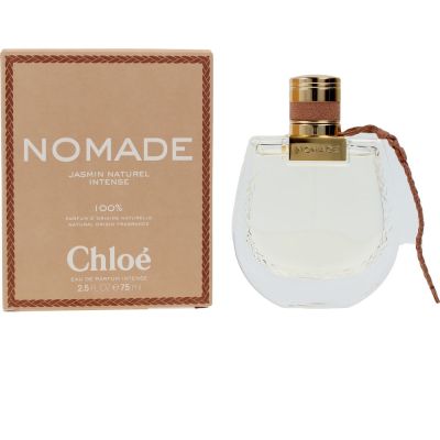Chloe Nomade Jasmine Naturelle Intense Edp Vapo