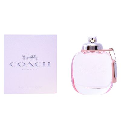 Coach Eau De Toilette Eau De Toilette Vaporizador