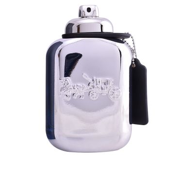 Coach Platinum Eau De Parfum Vaporizador