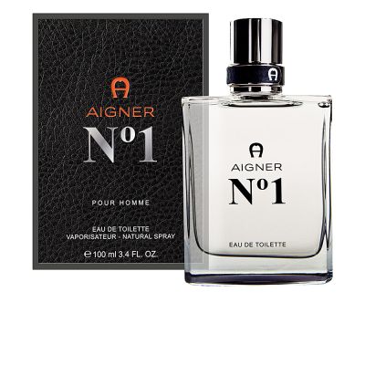 Aigner Parfums Aigner Nº1 Eau De Toilette Vaporizador