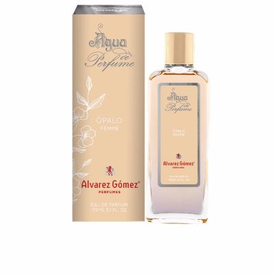 Alvarez Gomez Ópalo Femme Eau De Parfum Vaporizador