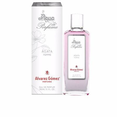 Alvarez Gomez Ágata Femme Eau De Parfum Vaporizador