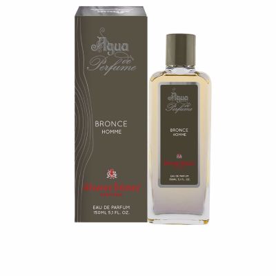 Alvarez Gomez Bronce Homme Eau De Parfum Vaporizador