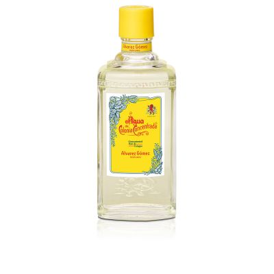 Alvarez Gomez Agua De Colonia Concentrada Concentrated Eau De Cologne
