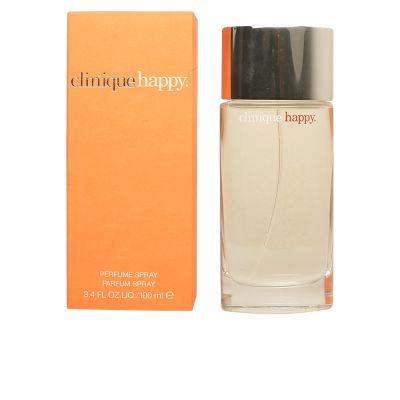 Clinique Happy Parfum Vaporizador