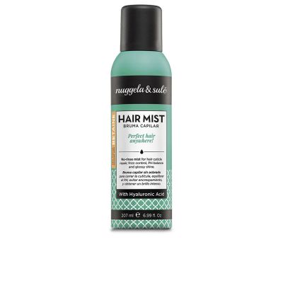 Nuggela & Sulé Hair Mist Bruma Capilar