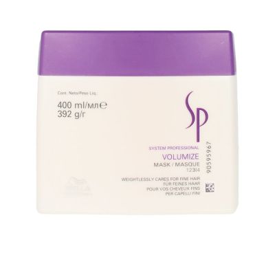 System Professional Sp Volumize Mask