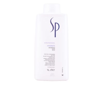 System Professional Sp Hydrate Shampoo