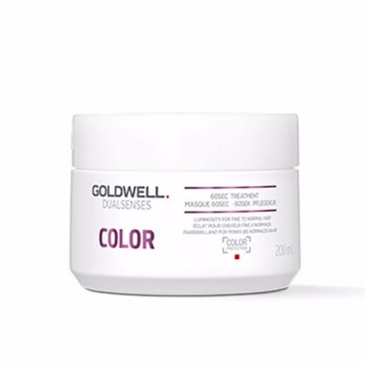 Goldwell Color 60 Sec Treatment