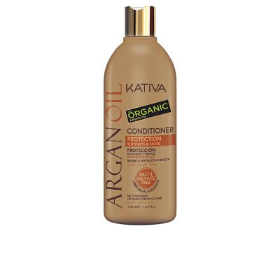 Kativa Argan Oil Conditioner