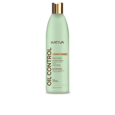 Kativa Oil Control Conditioner