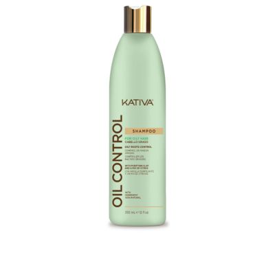 Kativa Oil Control Shampoo