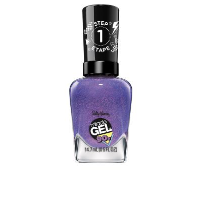 Sally Hansen Miracle Gel 90S Esmalte De Uñas