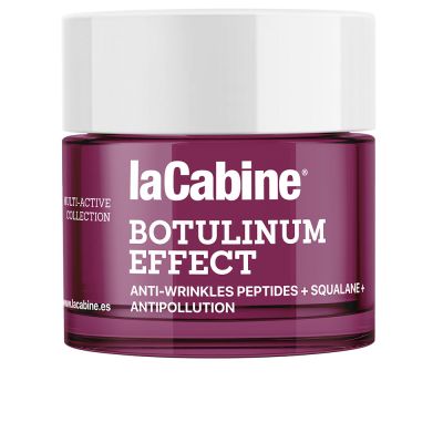 La Cabine Botulinum Effect Cream