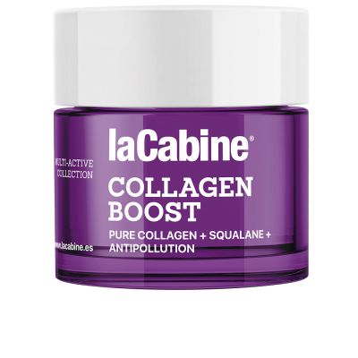 La Cabine Collagen Boost Cream