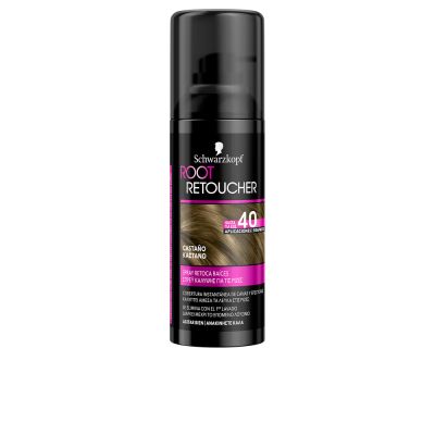 Schwarzkopf Mass Market Root Retoucher Retoca Raices Spray