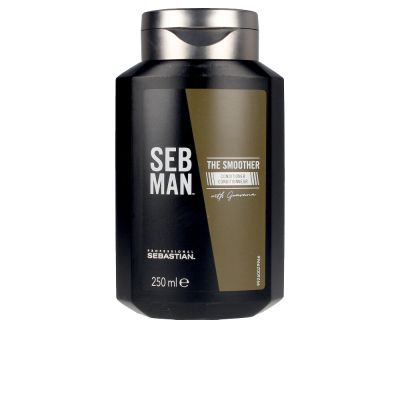 Seb Man Sebman The Smoother Conditioner