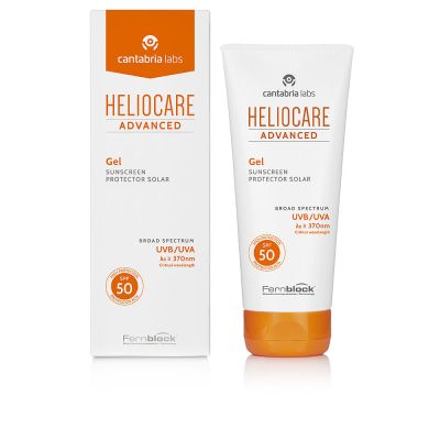 Heliocare Advanced Gel Spf50