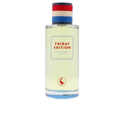 El Ganso Friday Edition Eau De Toilette Vaporizador