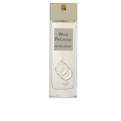 Alyssa Ashley White Patchouli Eau De Parfum Vaporizador