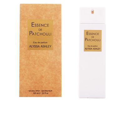 Alyssa Ashley Essence De Patchouli Eau De Parfum Vaporizador