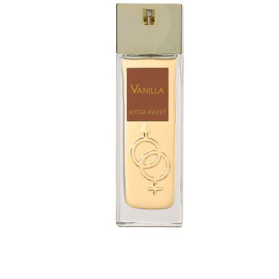 Alyssa Ashley Vainilla Eau De Parfum Vaporizador