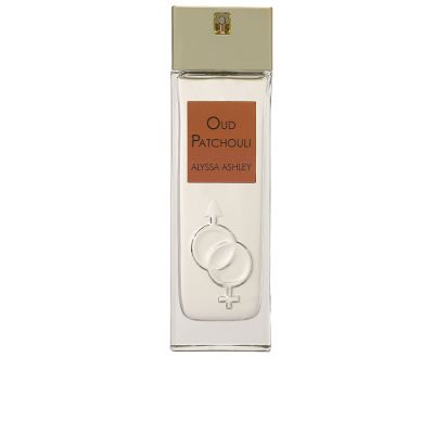 Alyssa Ashley Oud Patchouli Eau De Parfum Vaporizador