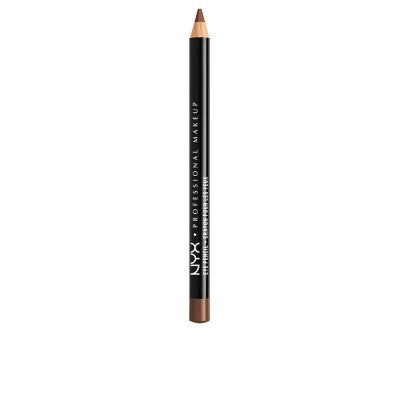 Nyx Professional Make Up Slim Lápiz De Ojos