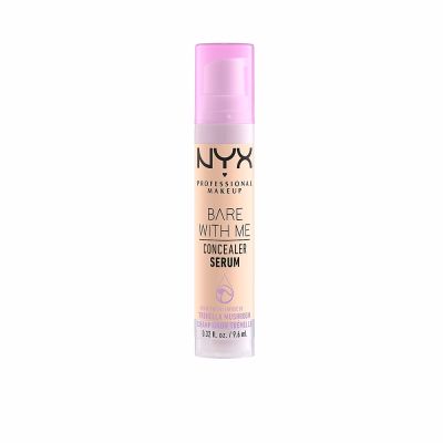 Nyx Professional Make Up Bare With Me Concealer Serum