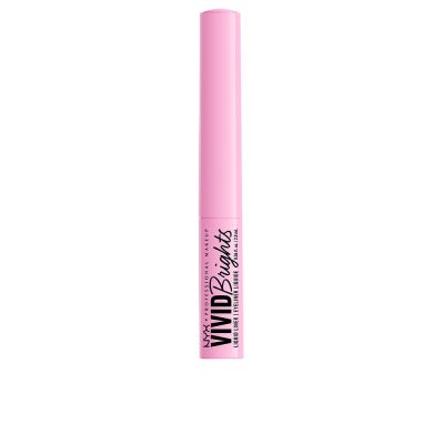 Nyx Professional Make Up Vivid Bright Liquid Liner
