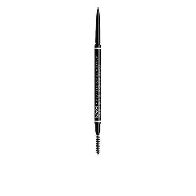 Nyx Professional Make Up Micro Brow Pencil