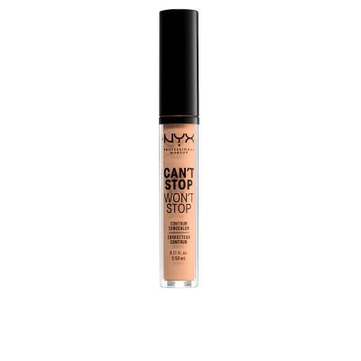 Nyx Professional Make Up Can'T Stop Won'T Stop Contour Concealer
