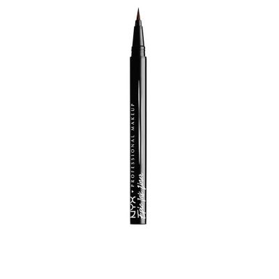 Nyx Professional Make Up Epic Ink Liner Eyeliner Waterproof