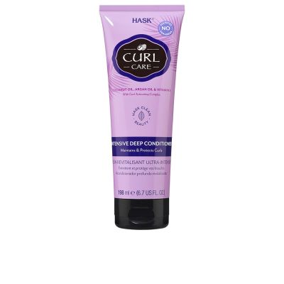 Hask Curl Care Intensive Deep Conditioner