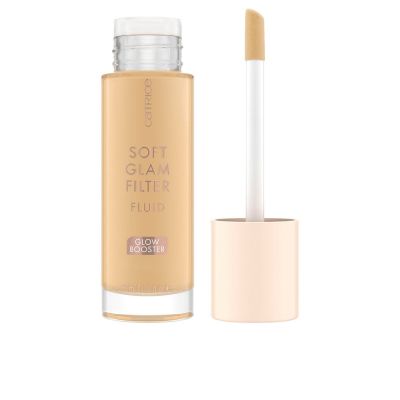 Catrice Soft Glam Filter Fluid Glow Booster
