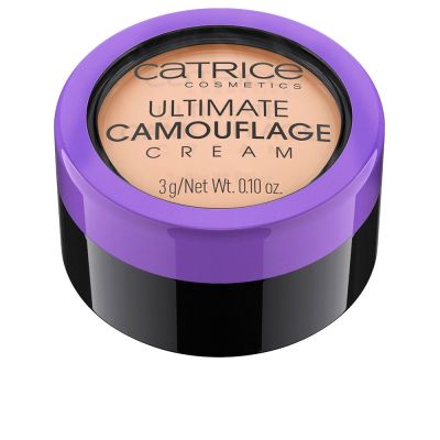 Catrice Ultimate Camouflage Cream Concealer