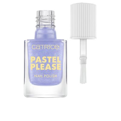 Catrice Pastel Please Esmalte De Uñas