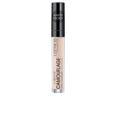 Catrice Liquid Camouflage High Coverage Concealer